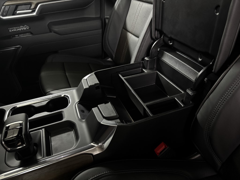 2026 Chevrolet Silverado 1500 High Country - Photo 29