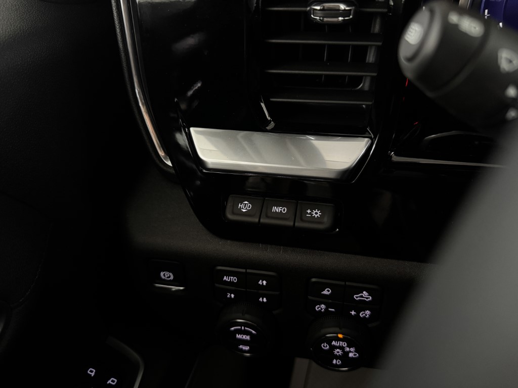 2026 Chevrolet Silverado 1500 High Country - Photo 64