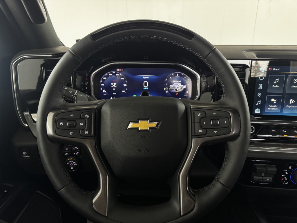 2026 Chevrolet Silverado 1500 High Country - Photo 54