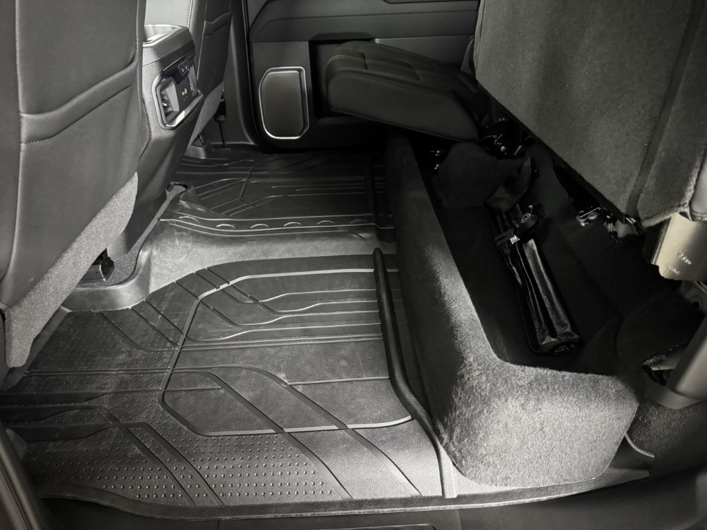 2026 Chevrolet Silverado 1500 High Country - Photo 74