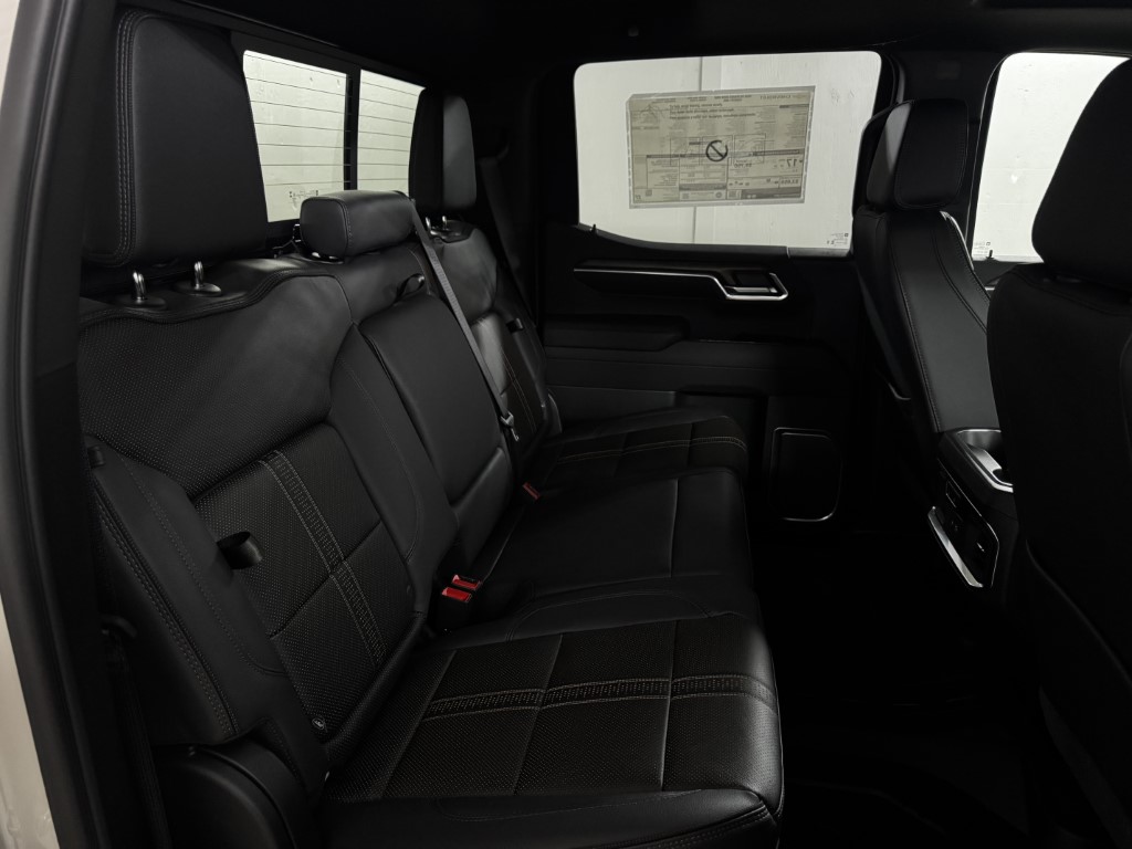 2026 Chevrolet Silverado 1500 High Country - Photo 82