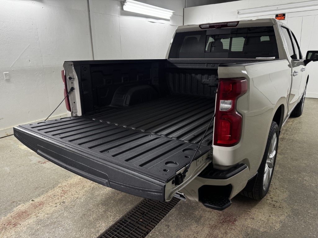 2026 Chevrolet Silverado 1500 High Country - Photo 79