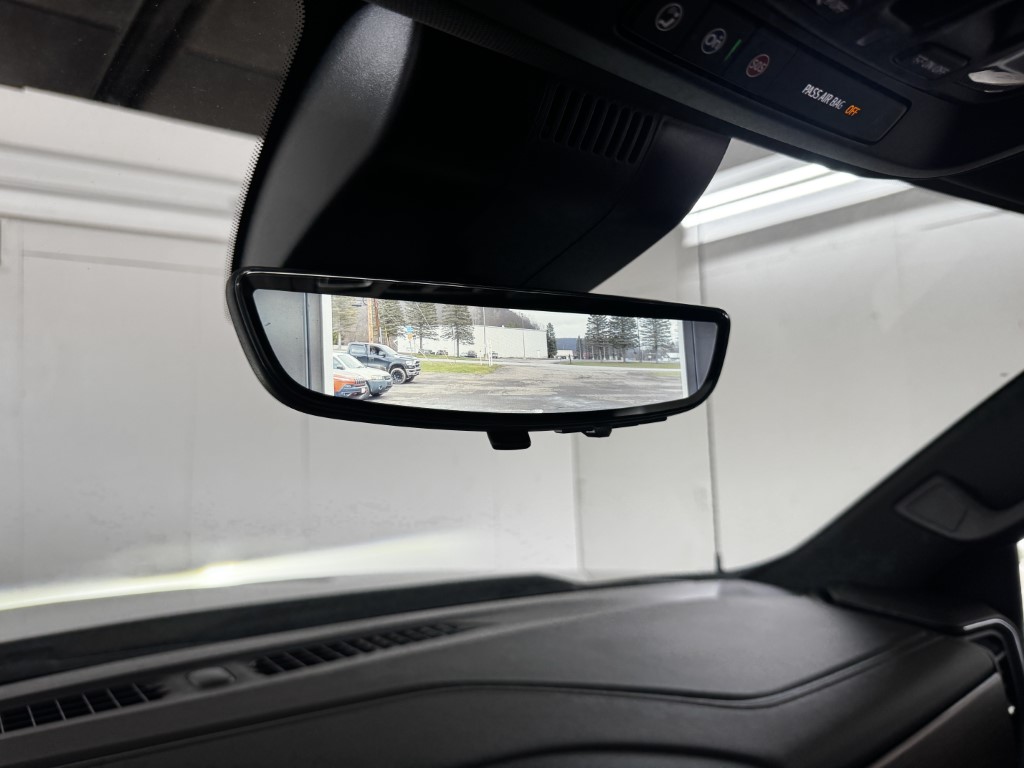 2026 Chevrolet Silverado 1500 High Country - Photo 51