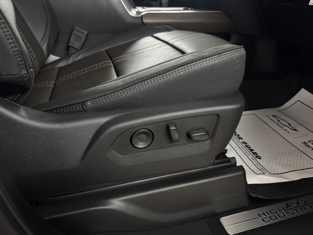 2026 Chevrolet Silverado 1500 High Country - Photo 90