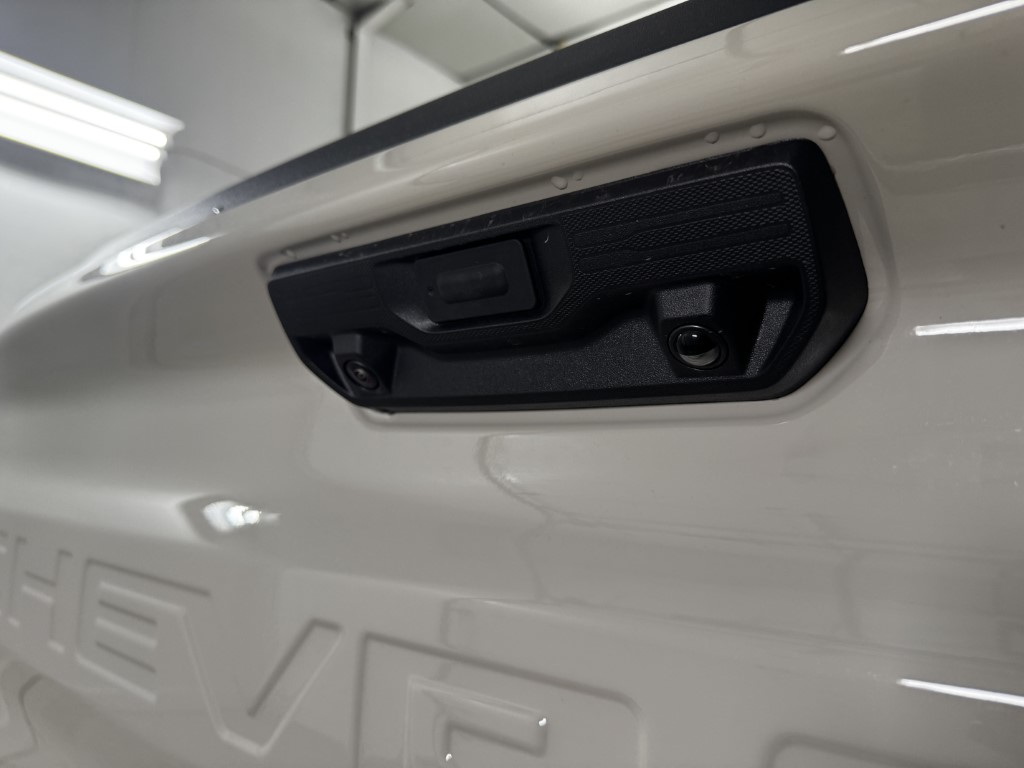 2026 Chevrolet Silverado 1500 High Country - Photo 78