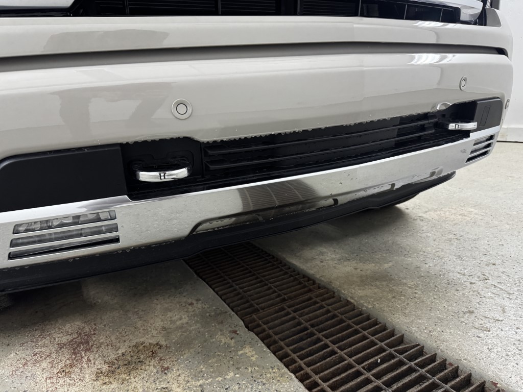 2026 Chevrolet Silverado 1500 High Country - Photo 100