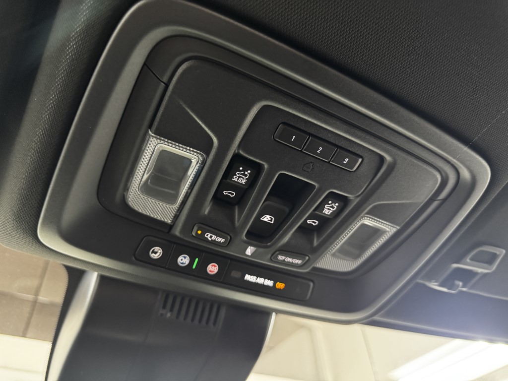 2026 Chevrolet Silverado 1500 High Country - Photo 52