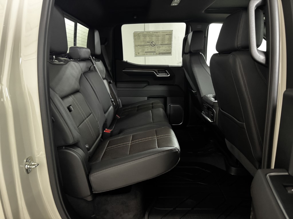 2026 Chevrolet Silverado 1500 High Country - Photo 85