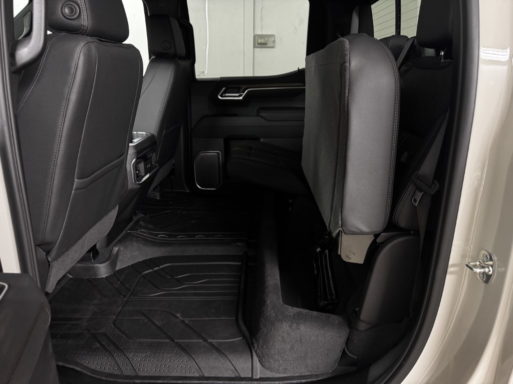 2026 Chevrolet Silverado 1500 High Country - Photo 75