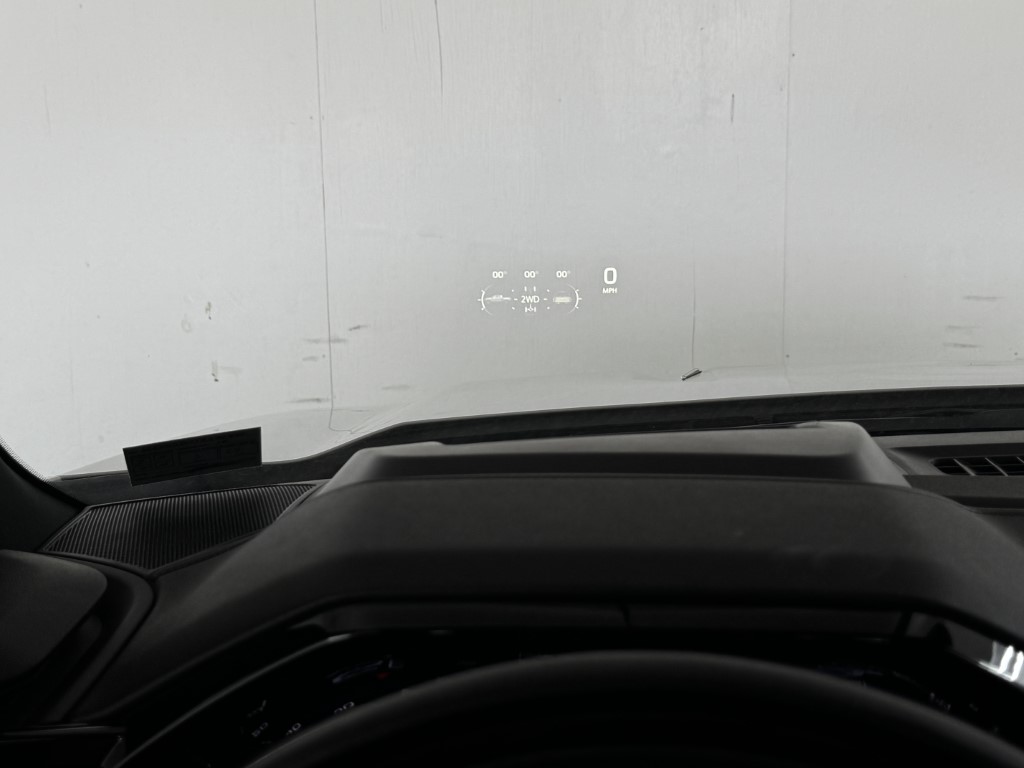 2026 Chevrolet Silverado 1500 High Country - Photo 65