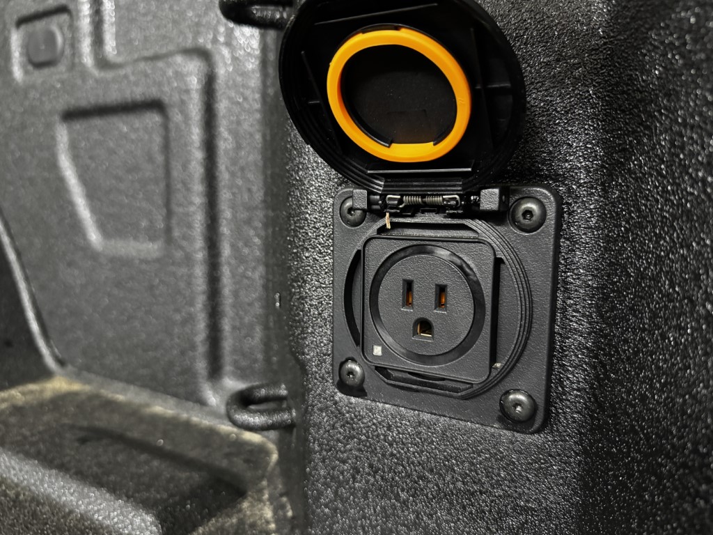 2026 Chevrolet Silverado 1500 High Country - Photo 80