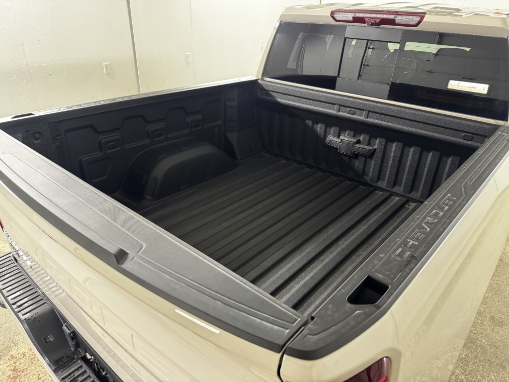 2026 Chevrolet Silverado 1500 High Country - Photo 77