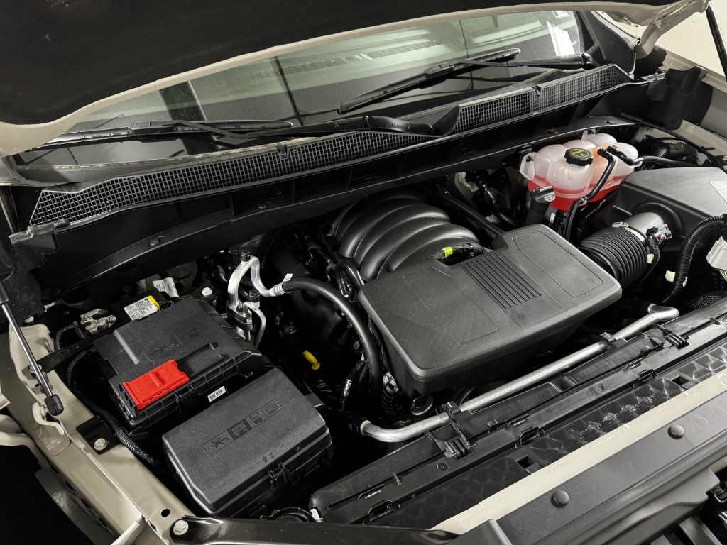 2026 Chevrolet Silverado 1500 High Country - Photo 104