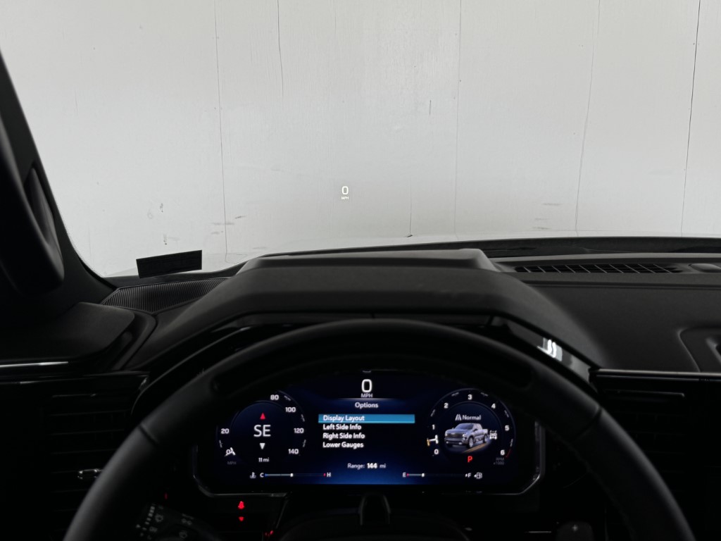 2026 Chevrolet Silverado 1500 High Country - Photo 67