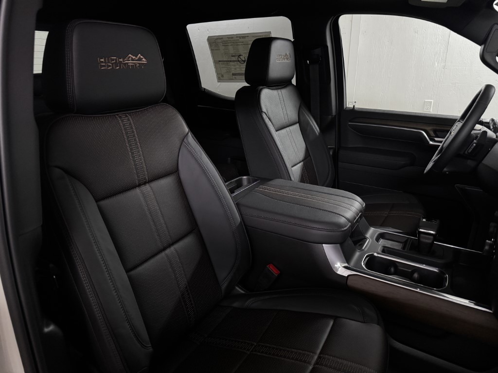 2026 Chevrolet Silverado 1500 High Country - Photo 89