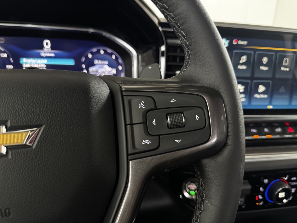 2026 Chevrolet Silverado 1500 High Country - Photo 61