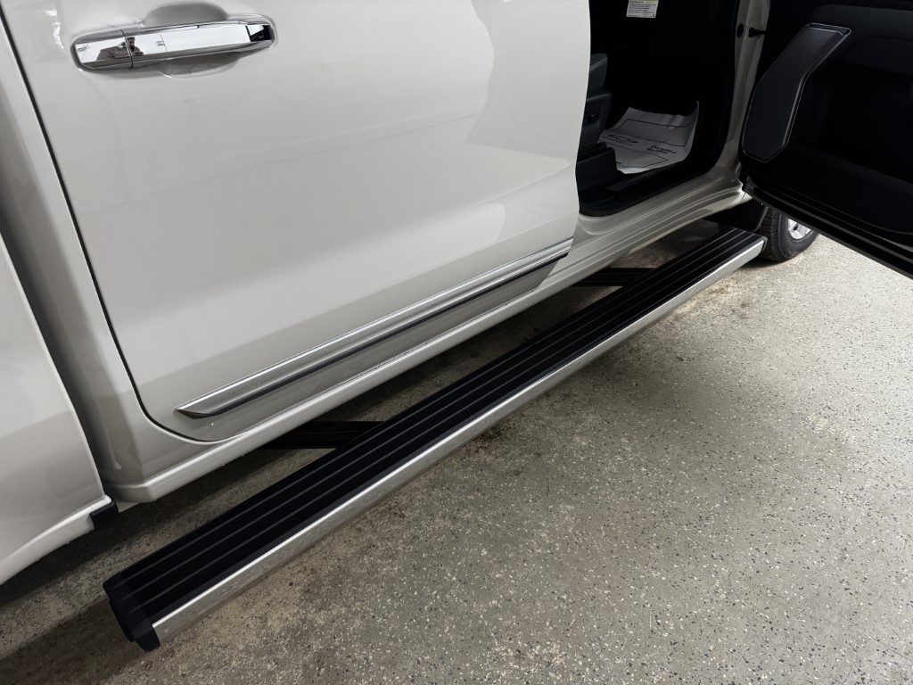 2026 Chevrolet Silverado 1500 High Country - Photo 87
