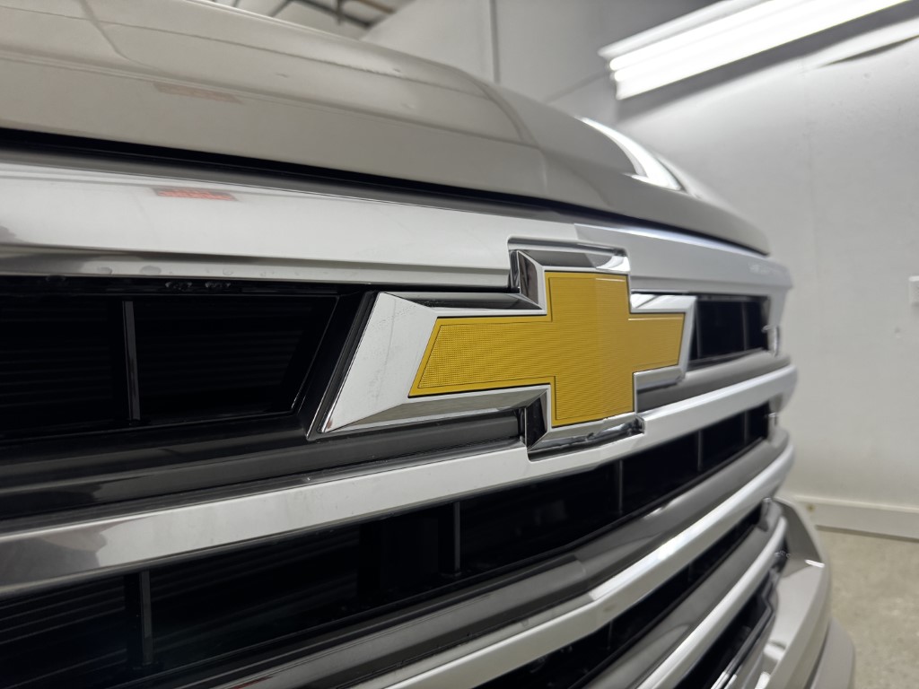 2026 Chevrolet Silverado 1500 High Country - Photo 102