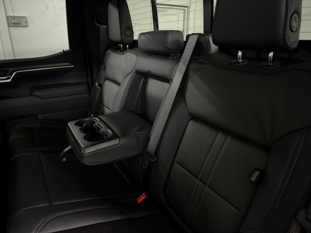2026 Chevrolet Silverado 1500 High Country - Photo 73