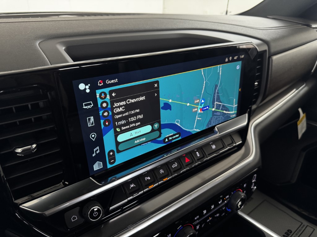 2026 Chevrolet Silverado 1500 High Country - Photo 41