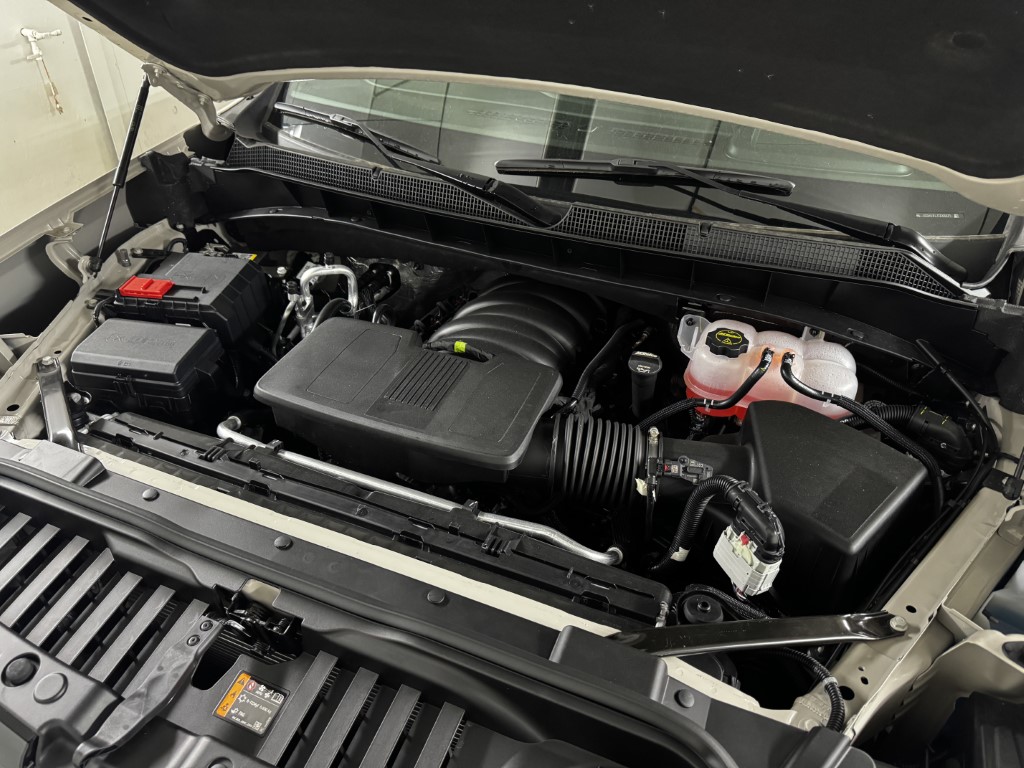 2026 Chevrolet Silverado 1500 High Country - Photo 103