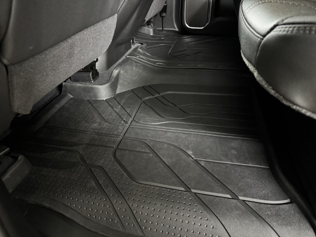 2026 Chevrolet Silverado 1500 High Country - Photo 71