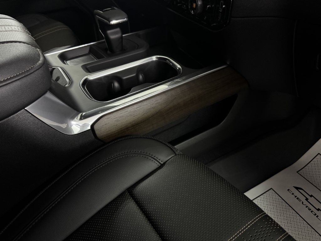2026 Chevrolet Silverado 1500 High Country - Photo 88