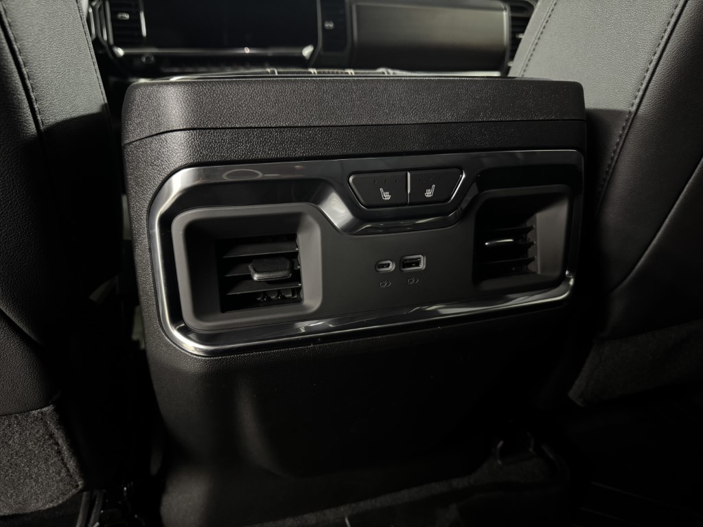 2026 Chevrolet Silverado 1500 High Country - Photo 76