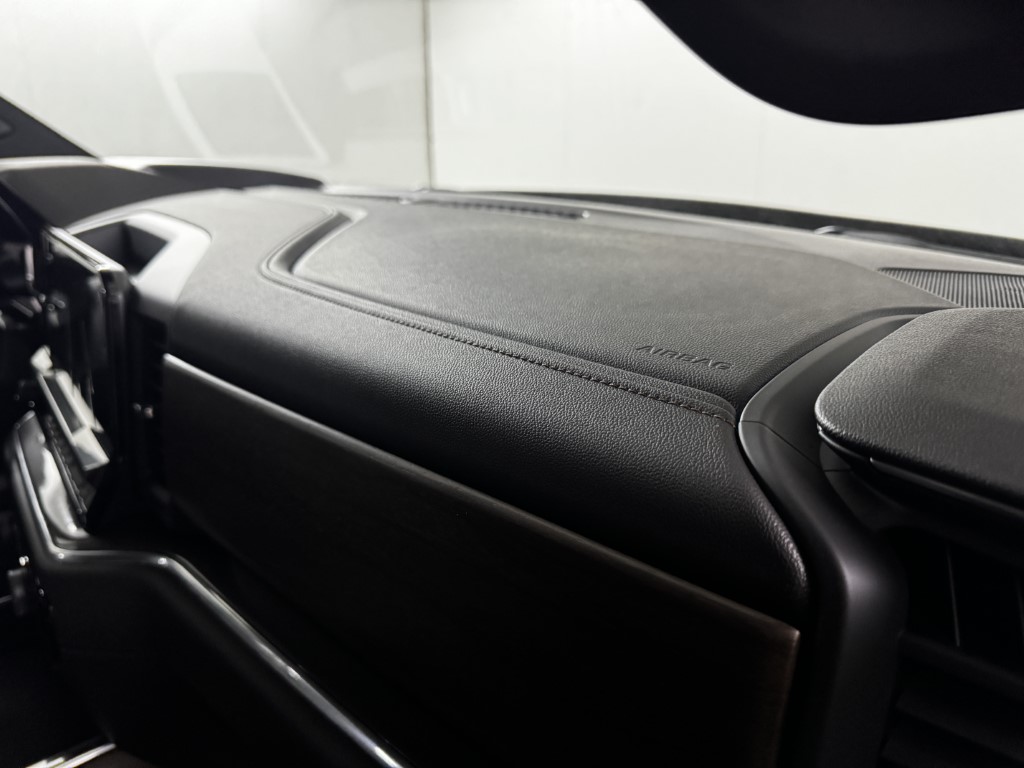 2026 Chevrolet Silverado 1500 High Country - Photo 92