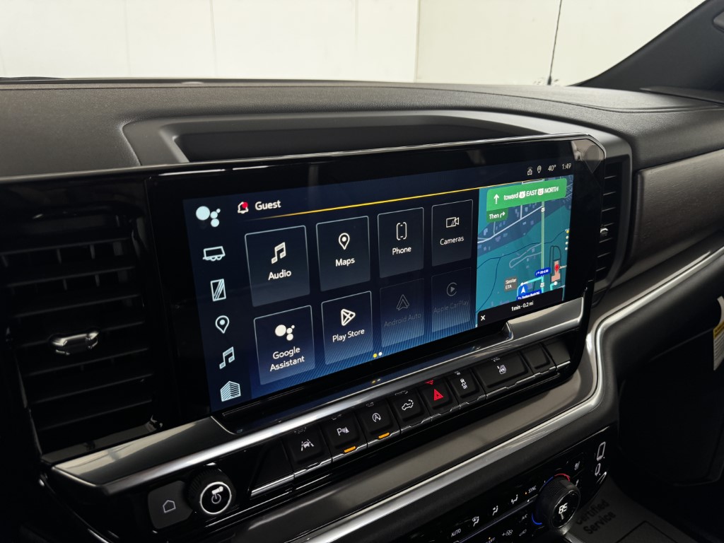 2026 Chevrolet Silverado 1500 High Country - Photo 42