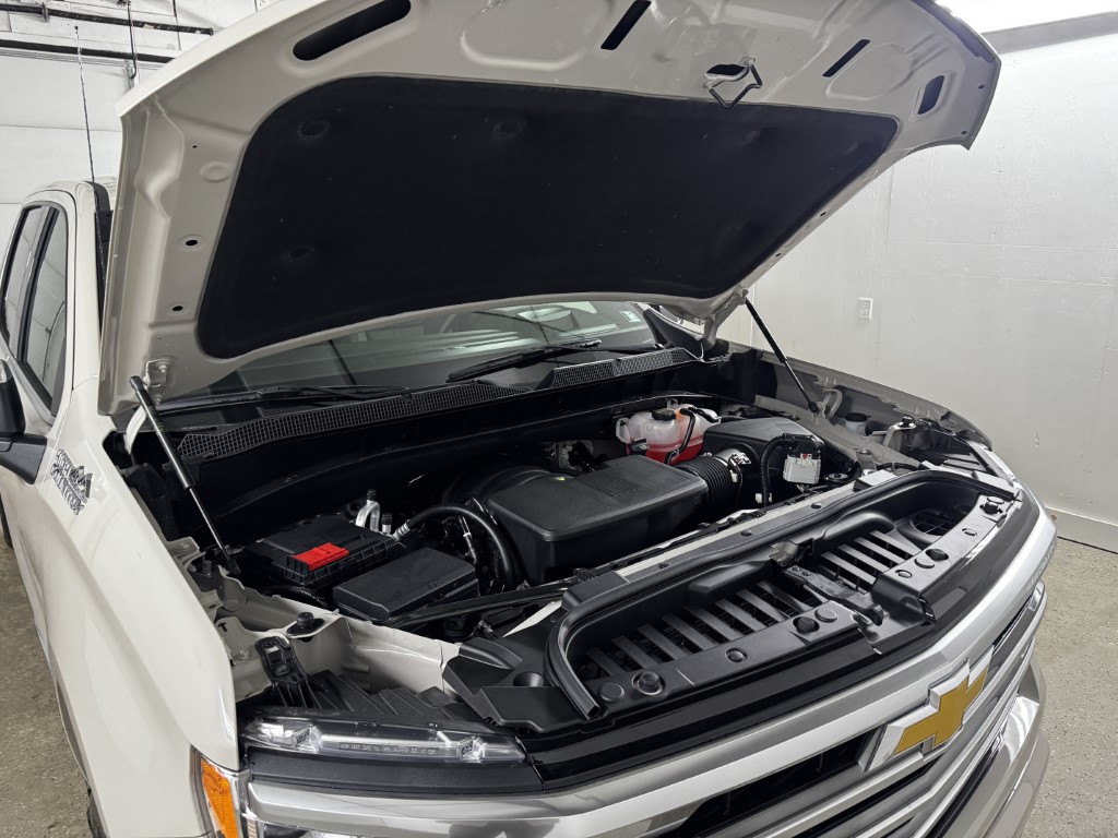 2026 Chevrolet Silverado 1500 High Country - Photo 106