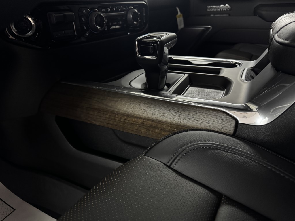 2026 Chevrolet Silverado 1500 High Country - Photo 27