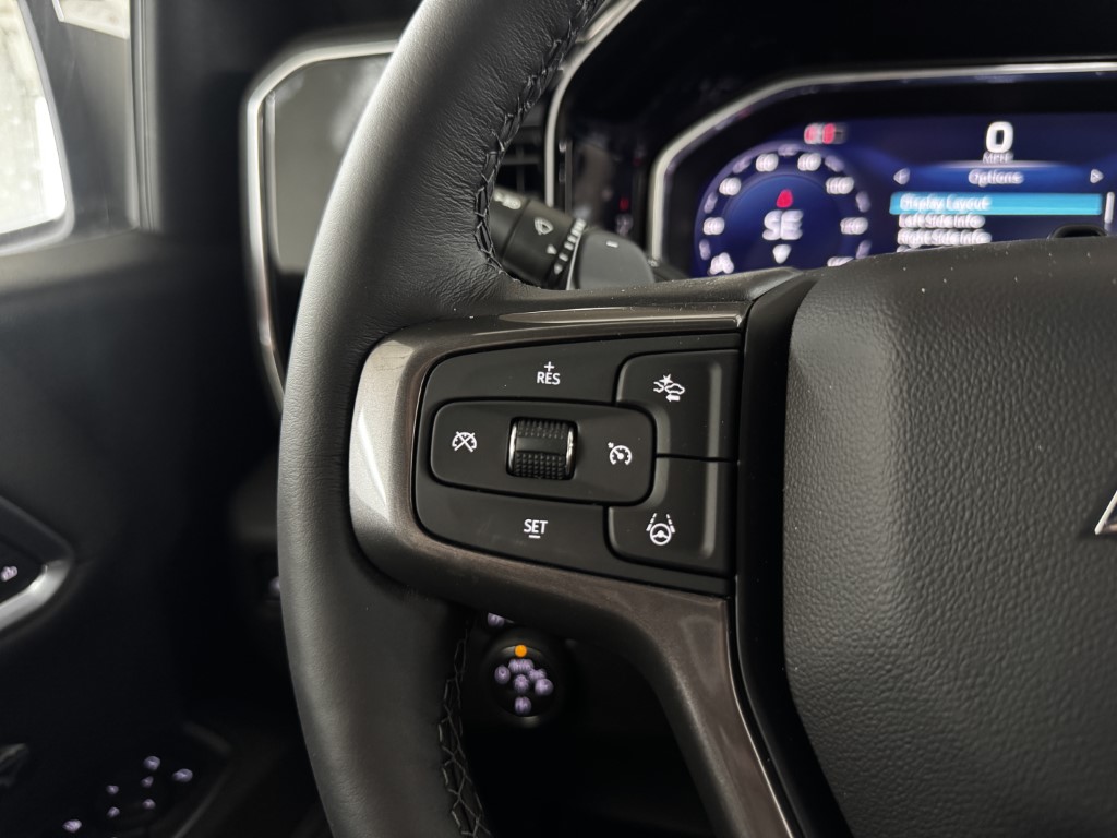 2026 Chevrolet Silverado 1500 High Country - Photo 60