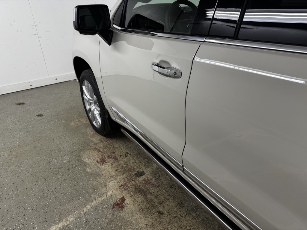 2026 Chevrolet Silverado 1500 High Country - Photo 18