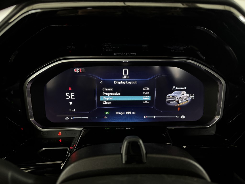 2026 Chevrolet Silverado 1500 High Country - Photo 58