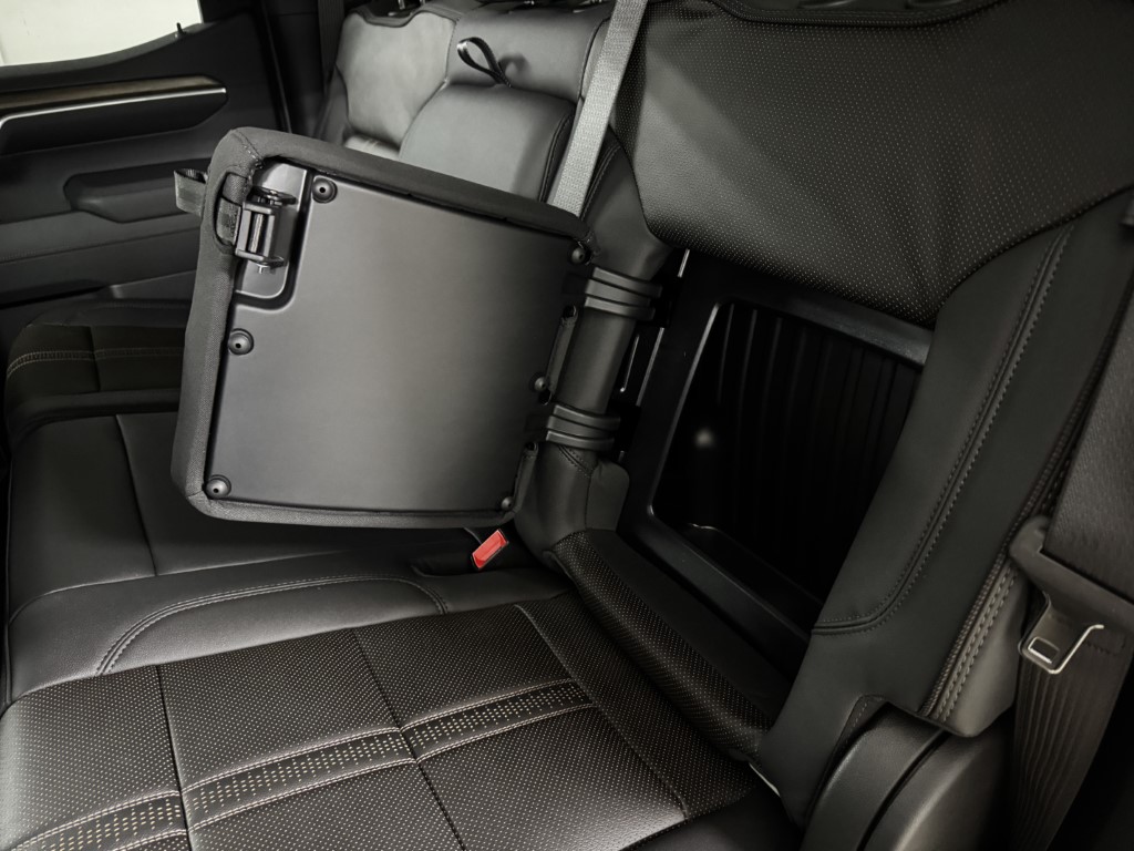 2026 Chevrolet Silverado 1500 High Country - Photo 72