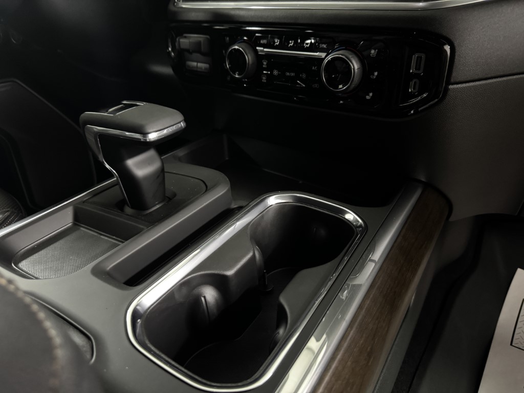 2026 Chevrolet Silverado 1500 High Country - Photo 97