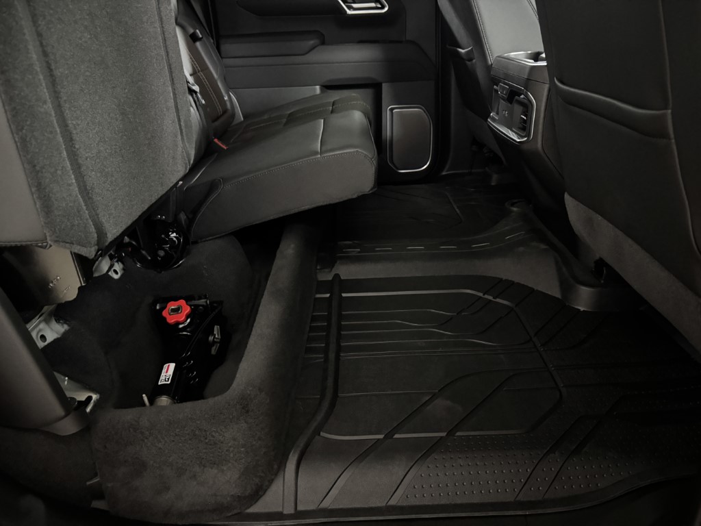 2026 Chevrolet Silverado 1500 High Country - Photo 84
