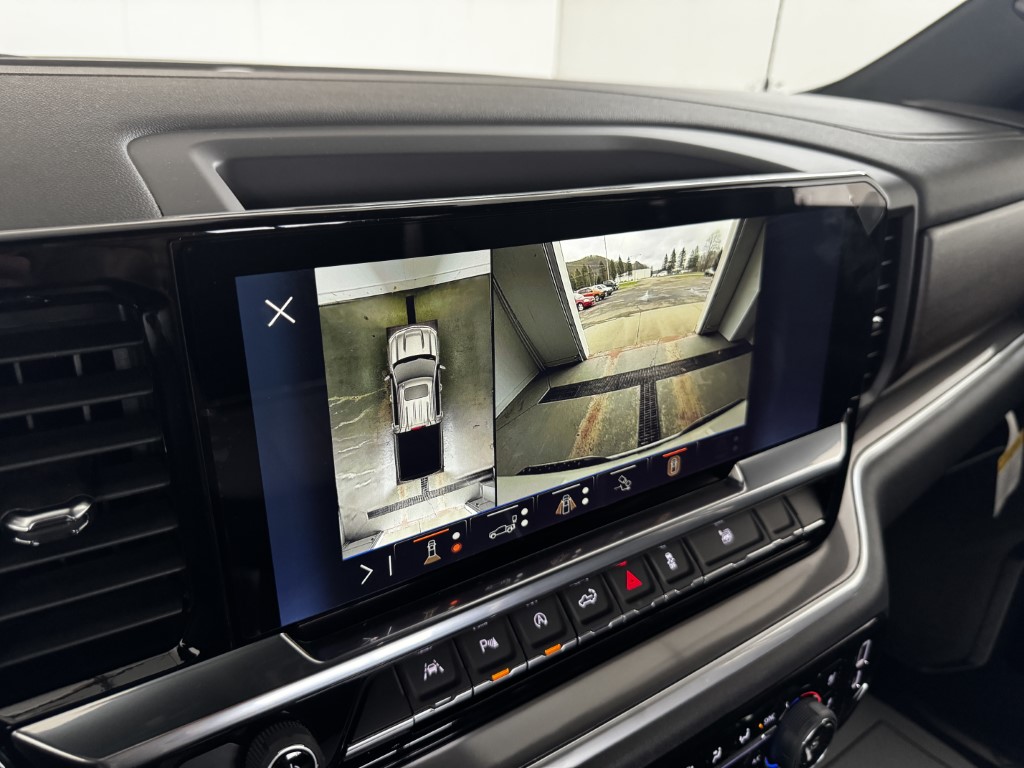 2026 Chevrolet Silverado 1500 High Country - Photo 44
