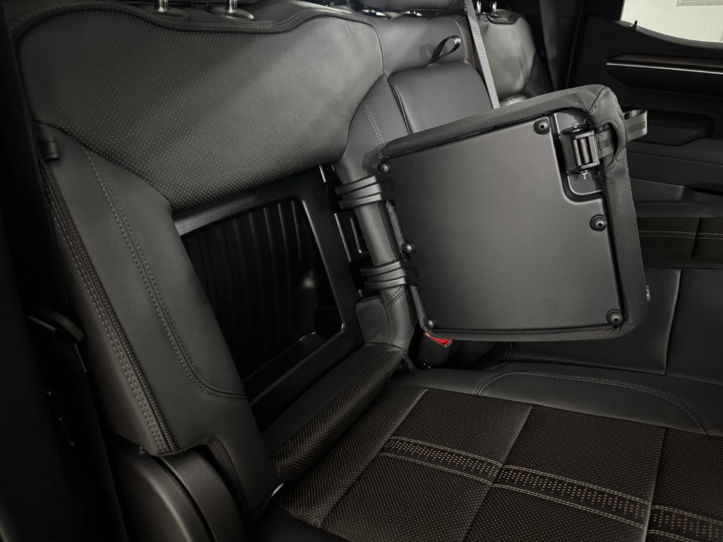 2026 Chevrolet Silverado 1500 High Country - Photo 83