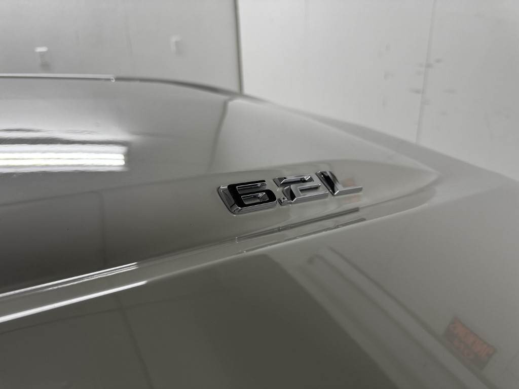 2026 Chevrolet Silverado 1500 High Country - Photo 99