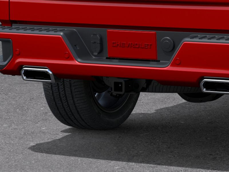 2026 Chevrolet Silverado 1500 High Country - Photo 14