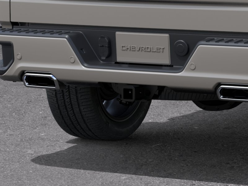 2026 Chevrolet Silverado 1500 High Country - Photo 38