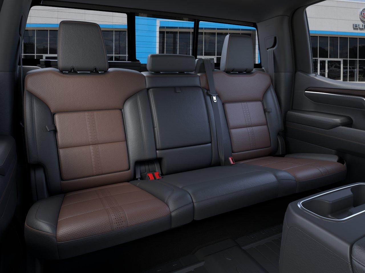 2026 Chevrolet Silverado 1500 High Country - Photo 41