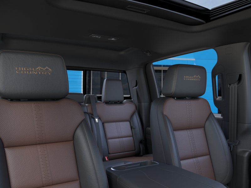 2026 Chevrolet Silverado 1500 High Country - Photo 48