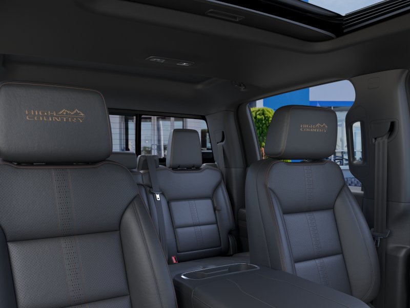 2026 Chevrolet Silverado 1500 High Country - Photo 25