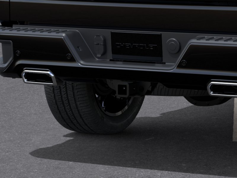 2026 Chevrolet Silverado 1500 High Country - Photo 14