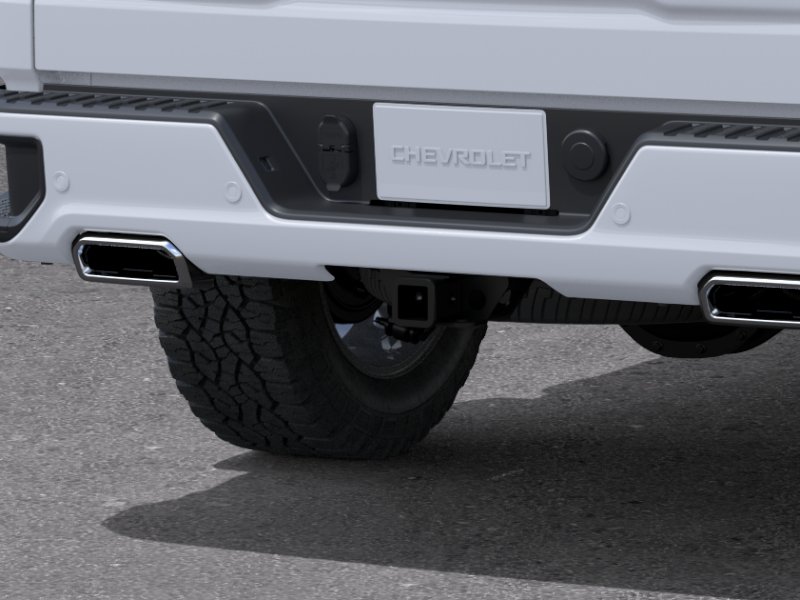 2026 Chevrolet Silverado 1500 High Country - Photo 38