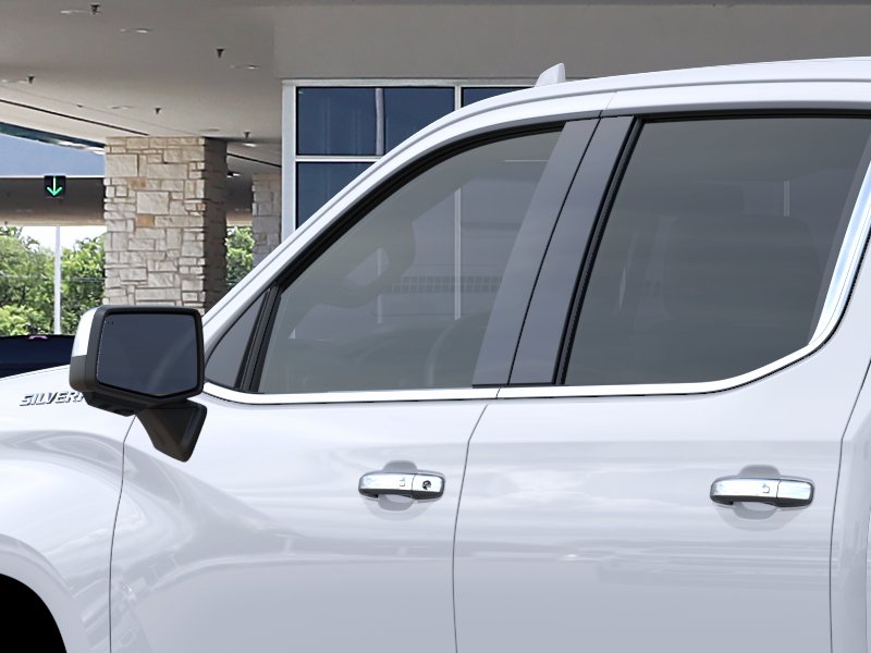 2026 Chevrolet Silverado 1500 High Country - Photo 36