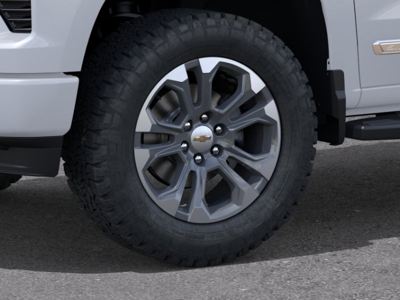 2026 Chevrolet Silverado 1500 High Country - Photo 33